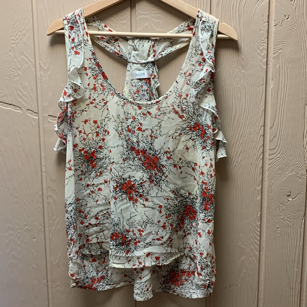 1018 Shirt